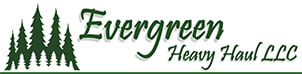 Evergreen Heavy Haul