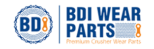 BDI Wear Parts Logo