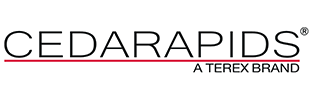 Cedarapids Logo