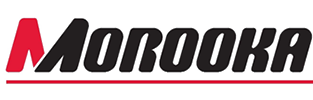 Morooka Logo