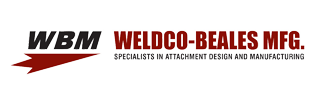 Weldco Beales Logo